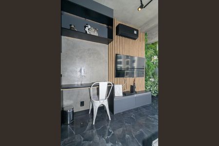 Studio à venda com 30m², 1 quarto e sem vaga Studio à venda com 30m², 1 quarto e sem vagaStudio