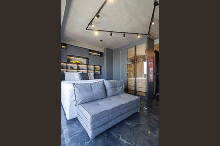 Studio à venda com 30m², 1 quarto e sem vaga Studio à venda com 30m², 1 quarto e sem vagaStudio