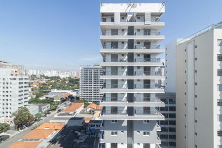 Studio à venda com 30m², 1 quarto e sem vaga Studio à venda com 30m², 1 quarto e sem vagaVaranda