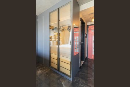 Studio à venda com 30m², 1 quarto e sem vaga Studio à venda com 30m², 1 quarto e sem vagaStudio