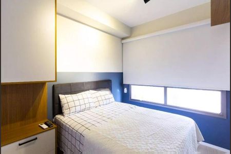 Kitnet/Studio à venda com 1 quarto, 27m² em Vila Nova Conceição, São Paulo