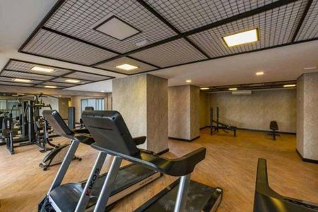 Kitnet/Studio à venda com 1 quarto, 27m² em Vila Nova Conceição, São Paulo