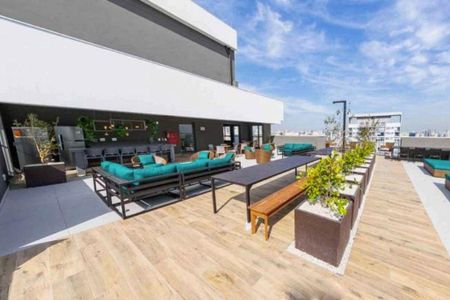 Kitnet/Studio à venda com 1 quarto, 27m² em Vila Nova Conceição, São Paulo
