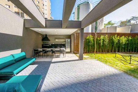 Kitnet/Studio à venda com 1 quarto, 27m² em Vila Nova Conceição, São Paulo