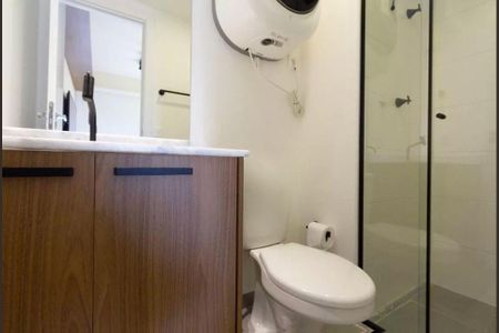 Kitnet/Studio à venda com 1 quarto, 27m² em Vila Nova Conceição, São Paulo