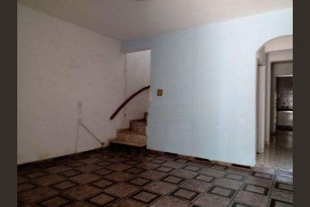Casa à venda com 2 quartos, 59m² em Vila São José, São Paulo
