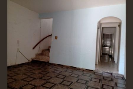 Casa à venda com 2 quartos, 59m² em Vila São José, São Paulo