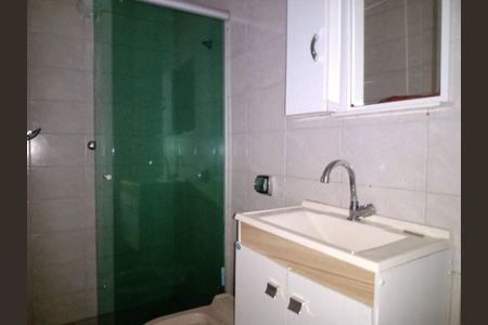 Casa à venda com 2 quartos, 59m² em Vila São José, São Paulo