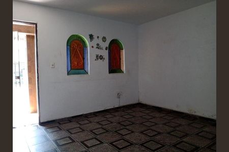 Casa à venda com 2 quartos, 59m² em Vila São José, São Paulo