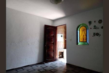 Casa à venda com 2 quartos, 59m² em Vila São José, São Paulo