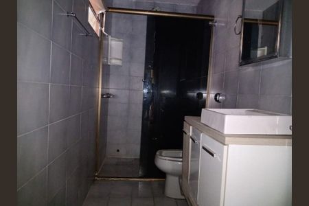 Casa à venda com 2 quartos, 59m² em Vila São José, São Paulo