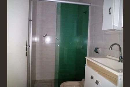 Casa à venda com 2 quartos, 59m² em Vila São José, São Paulo