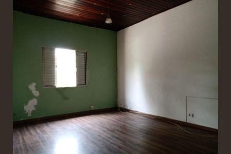 Casa à venda com 2 quartos, 59m² em Vila São José, São Paulo