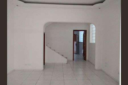Casa à venda com 3 quartos, 120m² em Paraíso, São Paulo