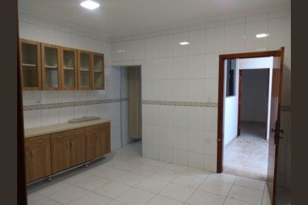 Casa à venda com 3 quartos, 120m² em Paraíso, São Paulo