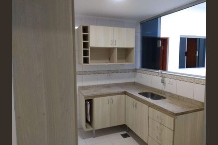 Casa à venda com 3 quartos, 120m² em Paraíso, São Paulo