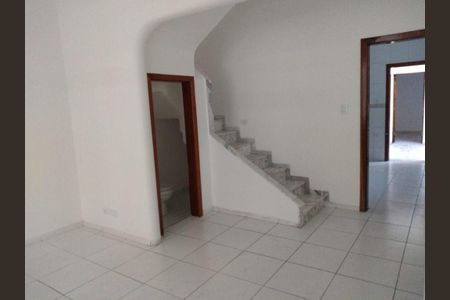 Casa à venda com 3 quartos, 120m² em Paraíso, São Paulo