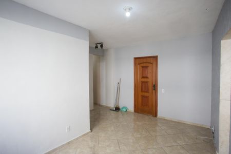 Sala de apartamento à venda com 2 quartos, 50m² em Pechincha, Rio de Janeiro