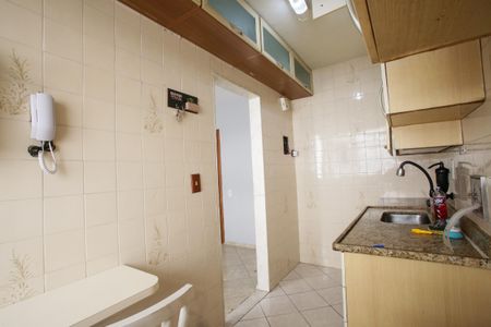 Apartamento para alugar com 50m², 2 quartos e 1 vagaCozinha