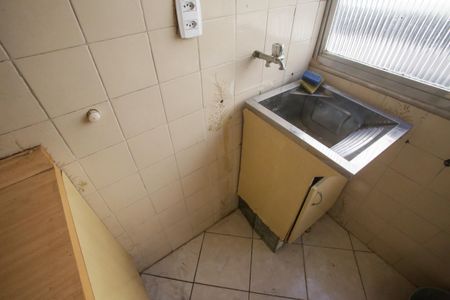 Apartamento para alugar com 50m², 2 quartos e 1 vagaÁrea de Serviço