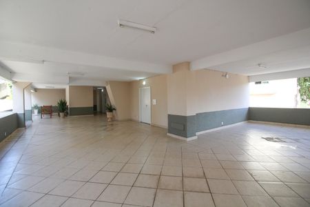 Apartamento para alugar com 50m², 2 quartos e 1 vagaPlayground do bloco