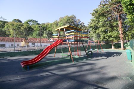 Apartamento para alugar com 50m², 2 quartos e 1 vagaÁrea comum - Playground