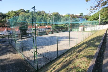 Apartamento para alugar com 50m², 2 quartos e 1 vagaQuadra