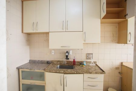Apartamento para alugar com 50m², 2 quartos e 1 vagaCozinha