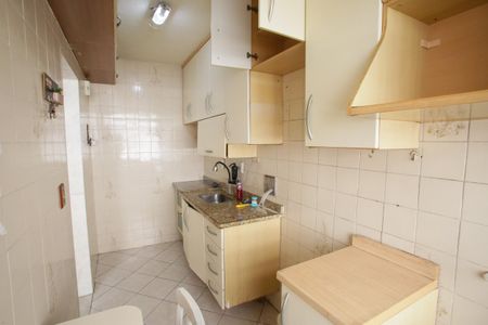 Apartamento para alugar com 50m², 2 quartos e 1 vagaCozinha