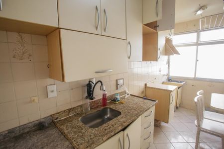 Apartamento para alugar com 50m², 2 quartos e 1 vagaCozinha
