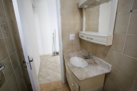 Apartamento para alugar com 50m², 2 quartos e 1 vagaBanheiro