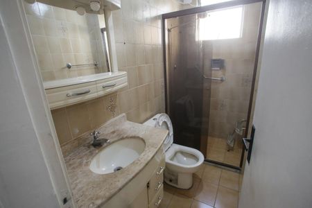 Apartamento para alugar com 50m², 2 quartos e 1 vagaBanheiro