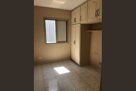 Apartamento à venda com 2 quartos, 55m² em Vila Guarani, São Paulo