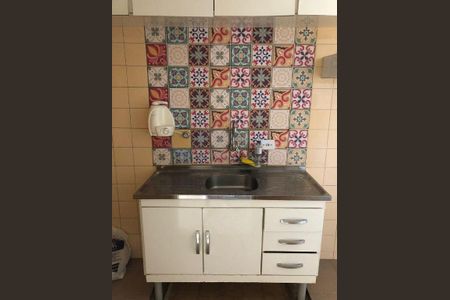 Apartamento à venda com 2 quartos, 55m² em Vila Guarani, São Paulo