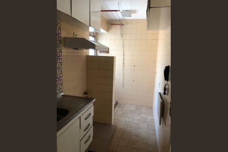 Apartamento à venda com 2 quartos, 55m² em Vila Guarani, São Paulo
