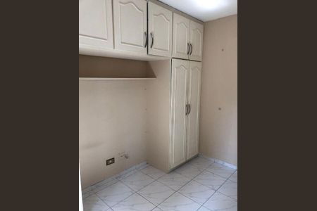 Apartamento à venda com 2 quartos, 55m² em Vila Guarani, São Paulo