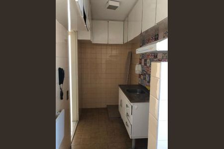 Apartamento à venda com 2 quartos, 55m² em Vila Guarani, São Paulo