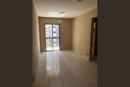 Apartamento à venda com 2 quartos, 55m² em Vila Guarani, São Paulo