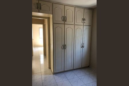 Apartamento à venda com 2 quartos, 55m² em Vila Guarani, São Paulo