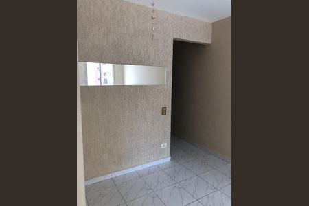 Apartamento à venda com 2 quartos, 55m² em Vila Guarani, São Paulo
