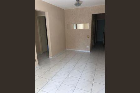 Apartamento à venda com 2 quartos, 55m² em Vila Guarani, São Paulo