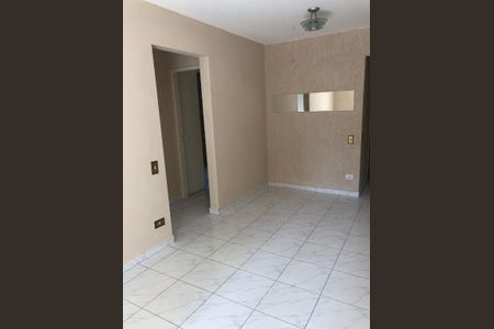 Apartamento à venda com 2 quartos, 55m² em Vila Guarani, São Paulo