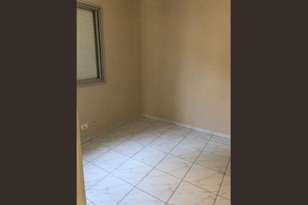 Apartamento à venda com 2 quartos, 55m² em Vila Guarani, São Paulo
