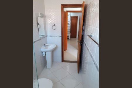 Casa à venda com 3 quartos, 170m² em Cursino, São Paulo