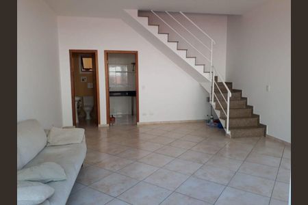 Casa à venda com 3 quartos, 170m² em Cursino, São Paulo