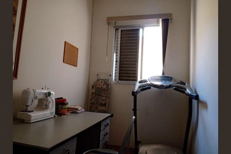 Casa à venda com 3 quartos, 240m² em Mirandópolis, São Paulo