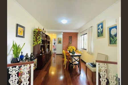 Casa à venda com 4 quartos, 168m² em Vila da Saúde, São Paulo