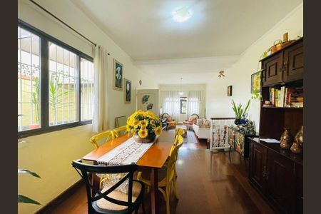 Casa à venda com 4 quartos, 168m² em Vila da Saúde, São Paulo