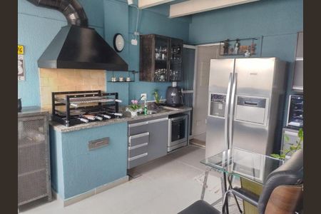 Apartamento à venda com 3 quartos, 210m² em Vila Mariana, São Paulo