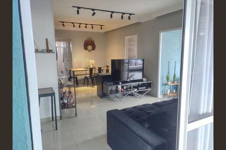 Apartamento à venda com 3 quartos, 210m² em Vila Mariana, São Paulo